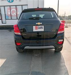 شيفروليه تراكس